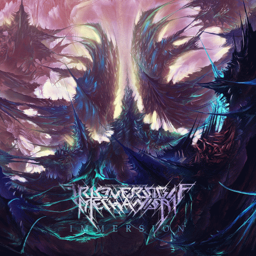 Irreversible Mechanism : Immersion